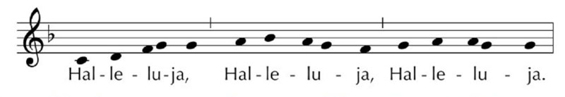 Haleluja