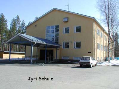 Jyri-Schule