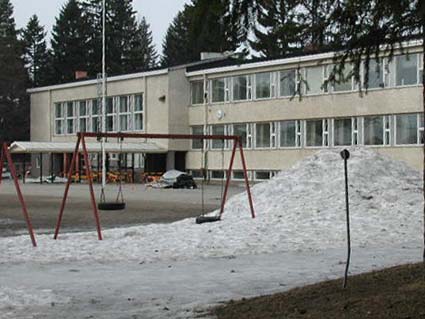 Alte Grundschule