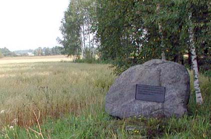 Samulinniemi