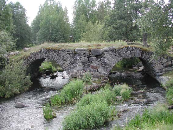 Steinbrücke