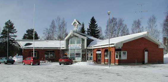 Gesundheitszentrum