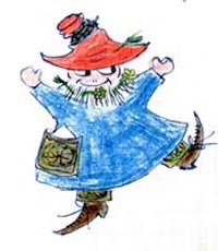 punnahilka