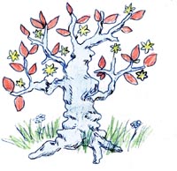 Der Baum